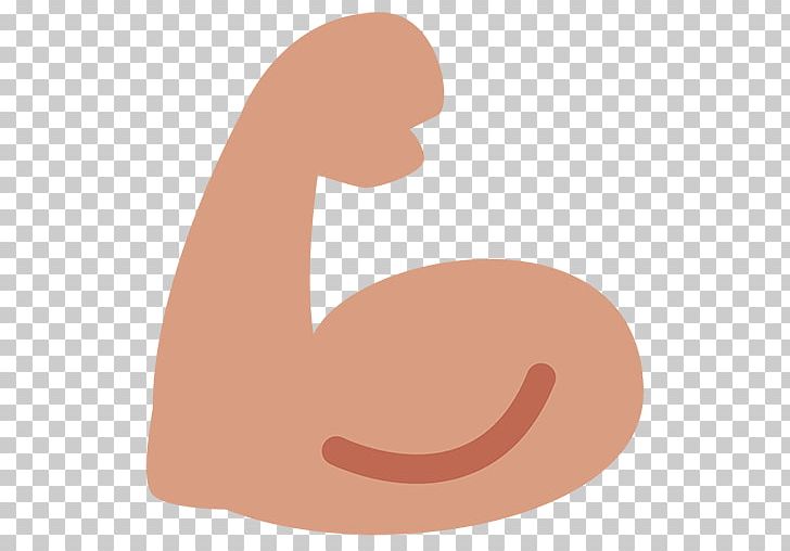 Emoji Biceps Human Skin Color Text Messaging SMS PNG, Clipart, Arm, Biceps, Computer Icons, Definition, Ear Free PNG Download