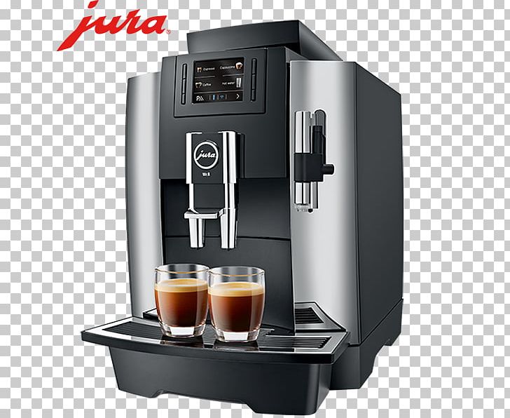 Espresso Coffee Ristretto Cappuccino Cafe PNG, Clipart, Cafe, Cappuccino, Coffee, Coffeemaker, Drip Coffee Maker Free PNG Download