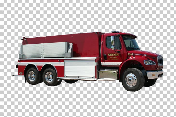 Fire Engine Neligh Adams Tank Truck Commercial Vehicle PNG, Clipart, Adams, Automotive Exterior, Brand, Car, Commercial Vehicle Free PNG Download