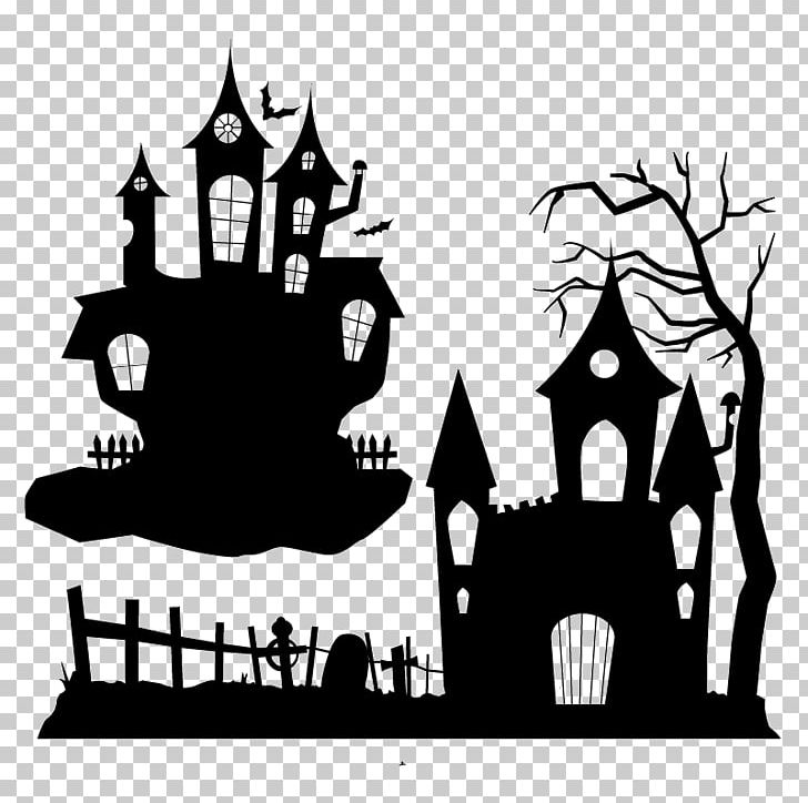 Halloween Ghost Party PNG, Clipart, Black, Design, Festive Elements, Fictional Character, Halloween Costume Free PNG Download