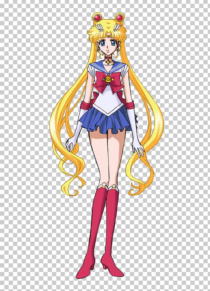 Sailor Venus Sailor Neptune Chibiusa Sailor Moon Sailor Senshi PNG, Clipart, Action Figure, Animation, Anime, Art, Cartoon Free PNG Download
