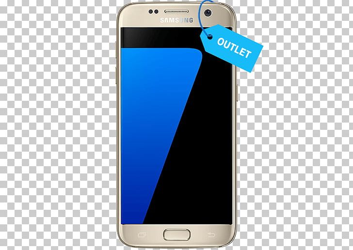 Samsung GALAXY S7 Edge 4G Smartphone Samsung Galaxy S6 PNG, Clipart, 32 Gb, Electric Blue, Electronic Device, Feature, Gadget Free PNG Download