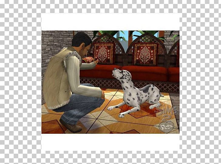The Sims 2: Pets The Sims 2: University The Sims: Unleashed The Sims 4 Video Game PNG, Clipart, Art, Computer Simulation, Dog, Expansion Pack, Flooring Free PNG Download