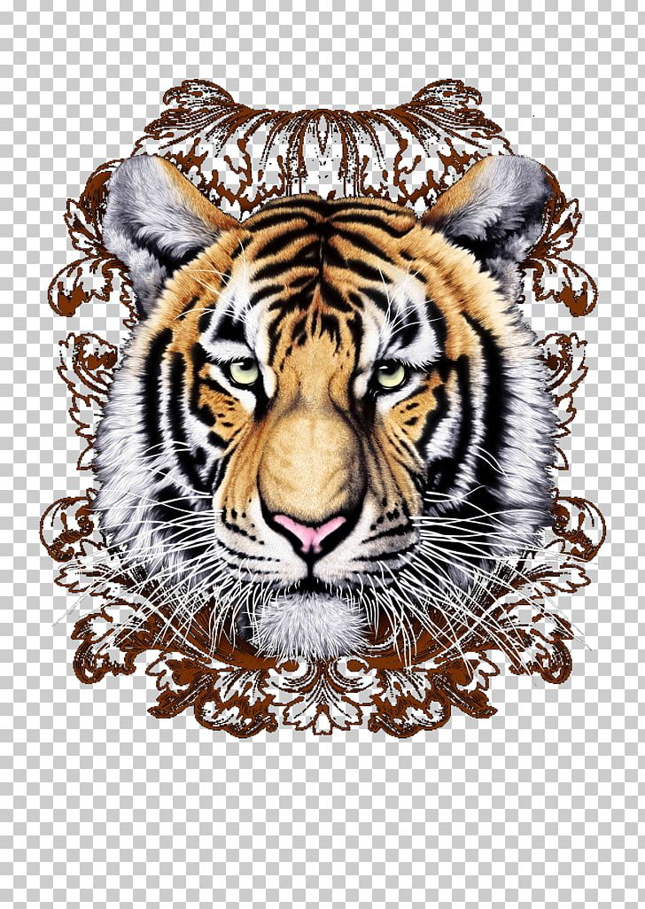 Tiger PNG, Clipart, 3d Computer Graphics, Adobe Illustrator, Animals, Art, Big Cats Free PNG Download