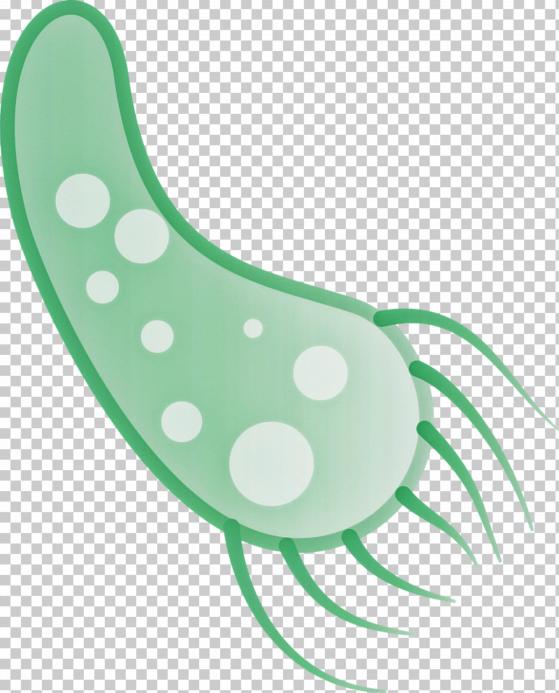 Virus PNG, Clipart, Green, Polka Dot, Virus Free PNG Download