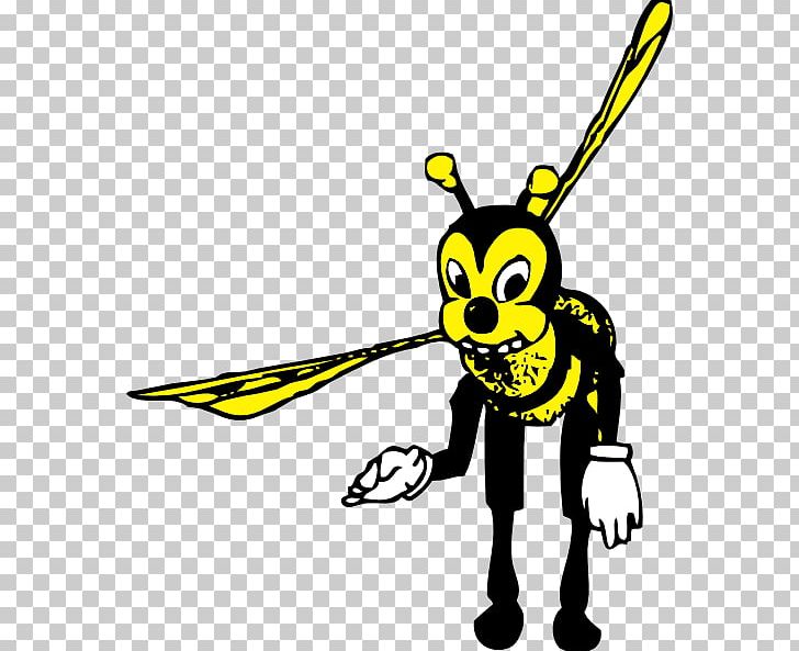 Bee Bowing Cartoon PNG, Clipart, Art, Artwork, Bee, Black And White, Bowing Free PNG Download