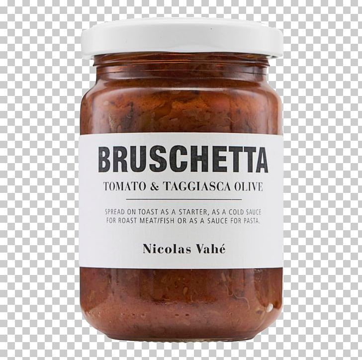 Bruschetta Pesto Salsa Ratatouille Cailletier PNG, Clipart, Barbecue Sauce, Bruschetta, Cailletier, Chutney, Condiment Free PNG Download