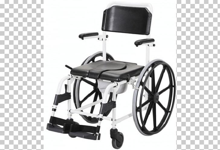 shower wheelchair