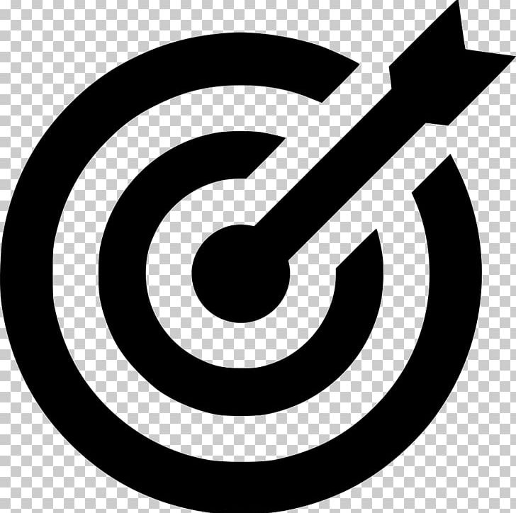 Computer Icons Target Archery Arrow PNG, Clipart, Archery, Area, Arrow, Black And White, Bow And Arrow Free PNG Download