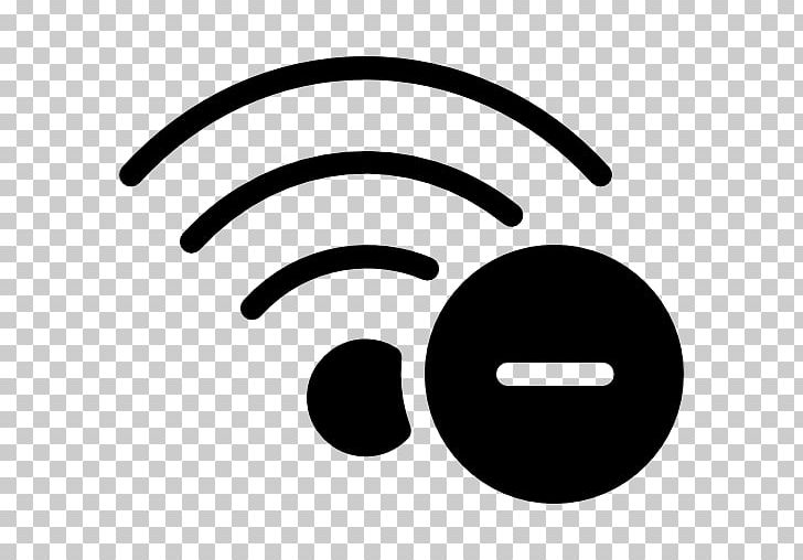 Computer Icons Wi-Fi Symbol PNG, Clipart, Area, Black And White, Circle, Computer Icons, Computer Monitors Free PNG Download