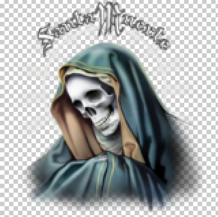 Santa Muerte Calavera Death Mexico PNG, Clipart, Adoration, Art, Calavera, Death, Drawing Free PNG Download