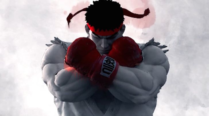 Street Fighter V: A Shadow Falls Ryu Vega Cammy PNG, Clipart, Arcade Game, Balrog, Blanka, Cammy, Capcom Free PNG Download