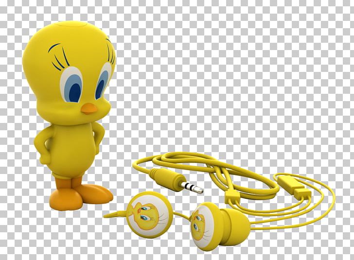 Tweety Sylvester MP3 Player EMTEC Looney Tunes PNG, Clipart, Audio, Electronics, Emtec, Headphones, Ipod Free PNG Download