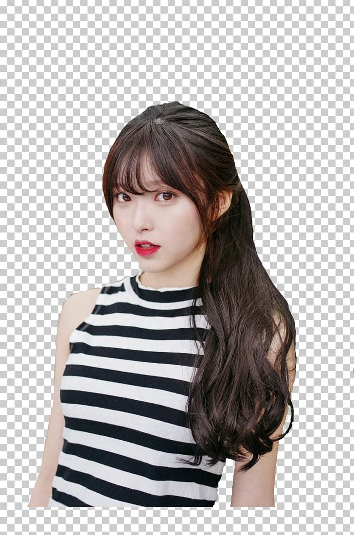 Yoon So-hee Ulzzang Fashion Hairstyle South Korea PNG, Clipart, Bangs, Beauty, Black Hair, Brown Hair, Chin Free PNG Download