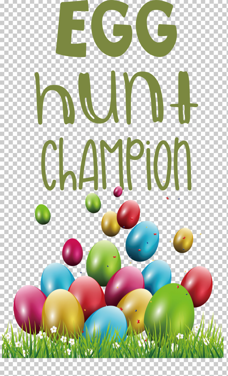 Egg Hunt Champion Easter Day Egg Hunt PNG, Clipart, Christmas Day, Easter Basket, Easter Bunny, Easter Day, Easter Egg Free PNG Download