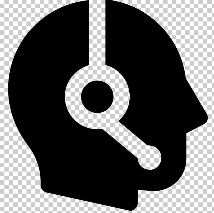 Customer Service Computer Icons Technical Support PNG, Clipart, Black And White, Brand, Business, Call Centre, Circle Free PNG Download