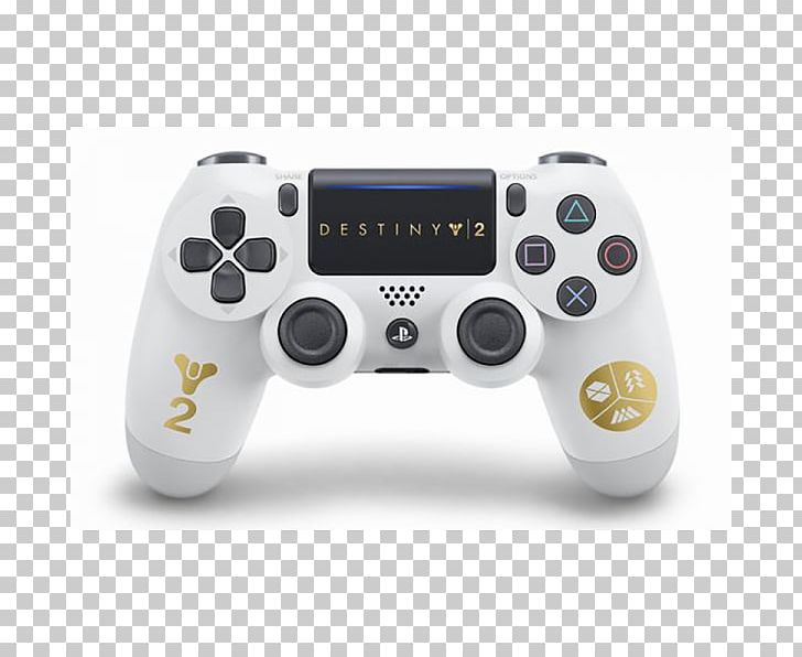 Destiny 2 PlayStation 4 Sony DualShock 4 PNG, Clipart, All Xbox Accessory, Destiny, Electronic Device, Electronics, Game Controller Free PNG Download
