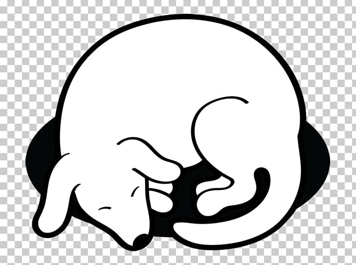 Dog Cat PNG, Clipart, Artwork, Behavior, Black, Black And White, Cartoon Free PNG Download