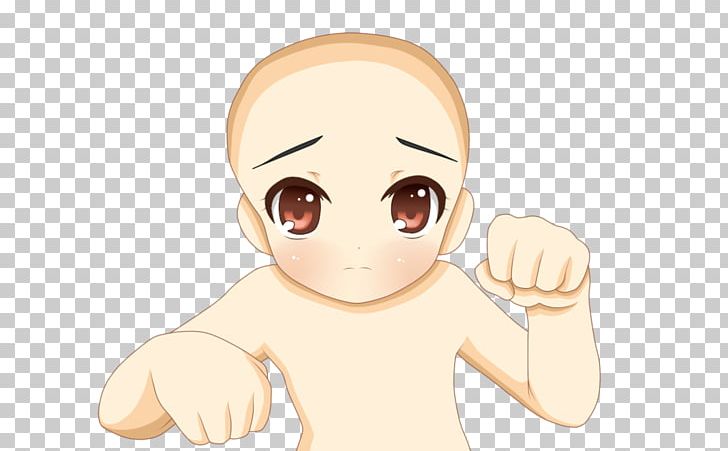 Face Arm Cheek Hair Forehead PNG, Clipart, Anime, Arm, Boy, Brown Hair, Cartoon Free PNG Download