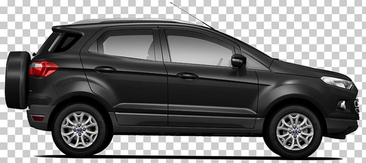 Ford EcoSport TATA Nexon Tata Motors Car Sport Utility Vehicle PNG, Clipart,  Free PNG Download