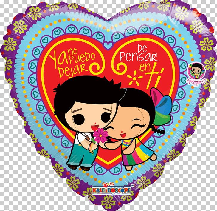 Heart Message Mucho Globo Character Thought PNG, Clipart, Balloon, Character, Heart, Love, Message Free PNG Download