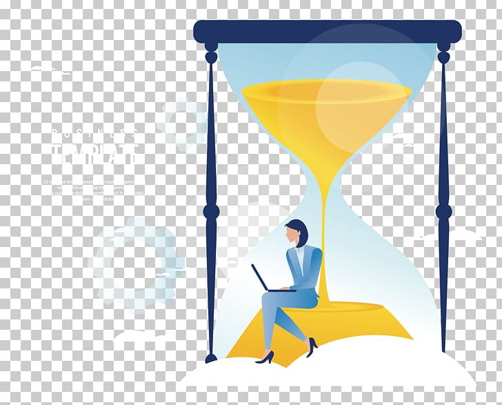 Hourglass Time PNG, Clipart, Area, Business, Business Card, Business Man, Business Vector Free PNG Download