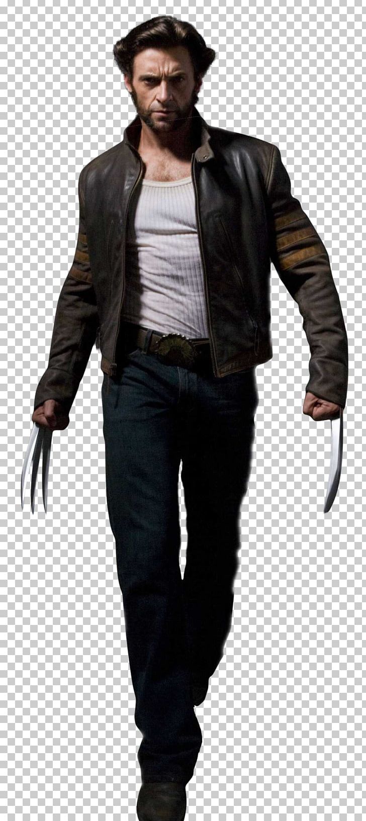 Hugh Jackman The Wolverine Professor X Magneto PNG, Clipart, Comic, Costume, Facial Hair, Film, Gentleman Free PNG Download