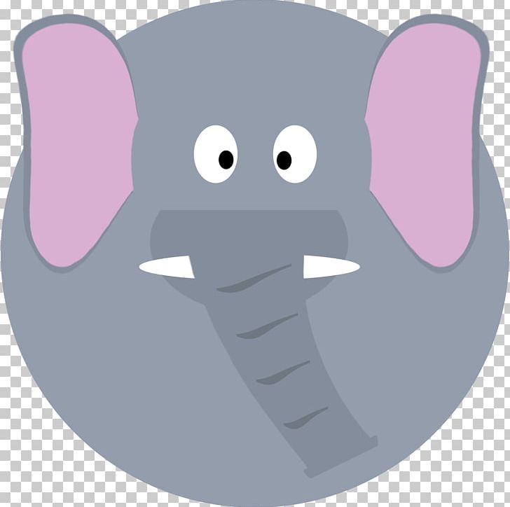 Indian Elephant African Elephant Cartoon Nose PNG, Clipart, Cartoon, Character, Deep, Deep Thought, Elephant Free PNG Download