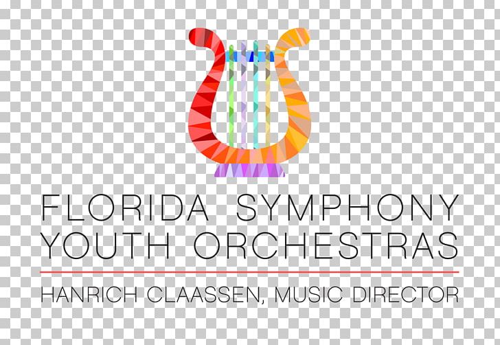 Logo Florida Symphony Youth Orchestra PNG, Clipart, Big Band, Brand, Florida, Florida Symphony Youth Orchestra, Graphic Design Free PNG Download