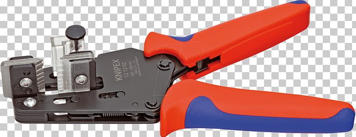 Wire Stripper Knipex Pliers Crimp Tool PNG, Clipart, Abisolieren, American Wire Gauge, Angle, Crimp, Cutting Tool Free PNG Download