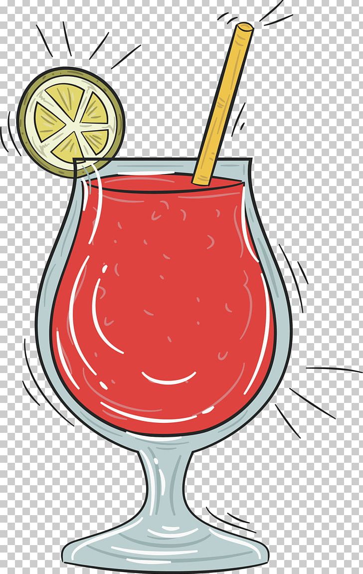 Cocktail Garnish Daiquiri Sea Breeze Non-alcoholic Drink PNG, Clipart, Download, Drawing, Drink, Drinkware, Food Free PNG Download