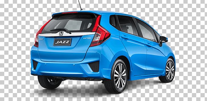 Compact Car 2018 Honda Fit Honda Motor Company PNG, Clipart, 2018 Honda Fit, Automotive, Automotive Design, Automotive Exterior, Blue Free PNG Download