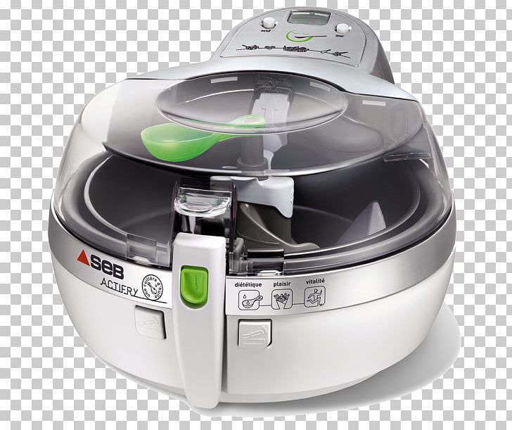 Deep Fryers Groupe SEB Tefal ActiFry Family PNG, Clipart, Air Fryer, Cookware Accessory, Deep Fryers, French Fries, Gridiron Free PNG Download