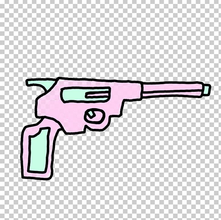 Drawing Firearm Pastel PNG, Clipart, Air Gun, Angle, Area, Art, Blog Free PNG Download
