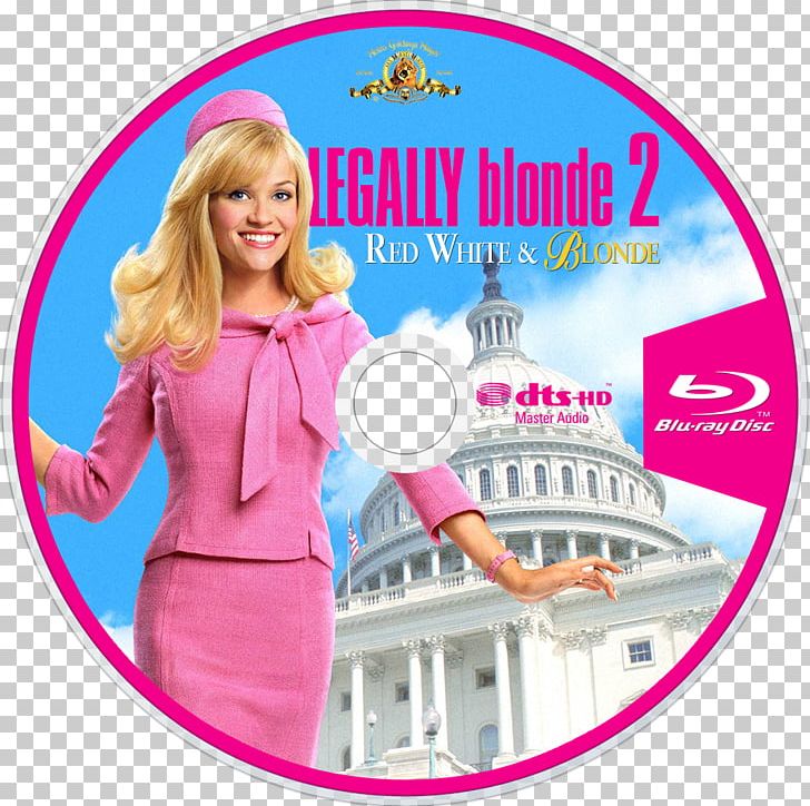 Elle Woods Hollywood YouTube Film Blond PNG, Clipart, Barbie, Blond, Comedy, Doll, Elle Woods Free PNG Download