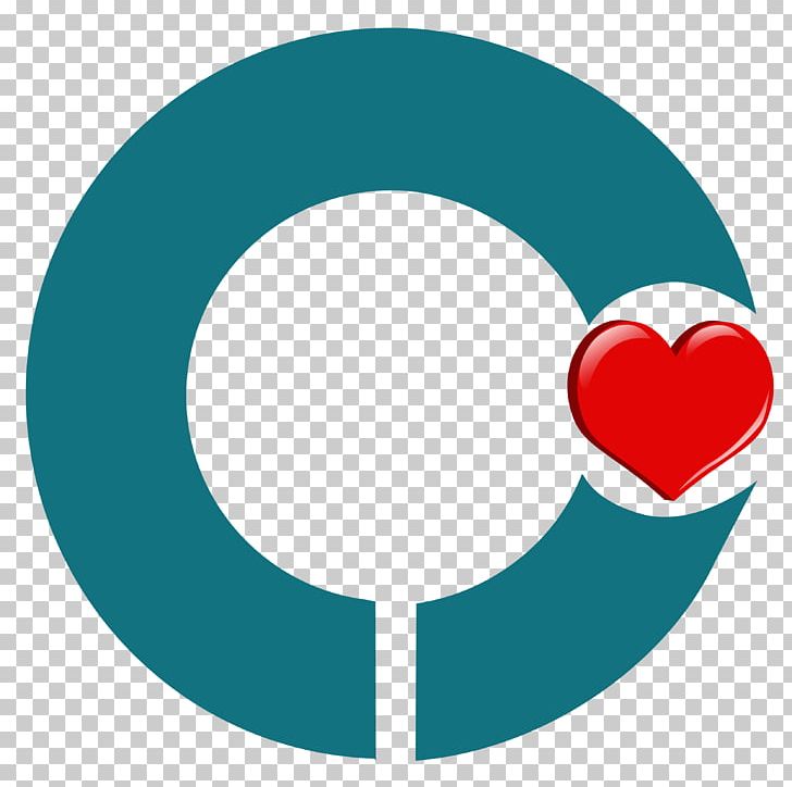 Logo PNG, Clipart, Aqua, Circle, February, Followers, I Love Free PNG Download
