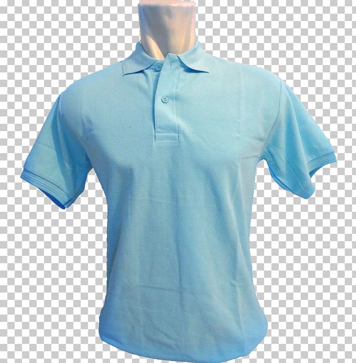 Polo Shirt T-shirt Raglan Sleeve Jacket PNG, Clipart, Active Shirt, Aqua, Azure, Baju Kurung, Blue Free PNG Download