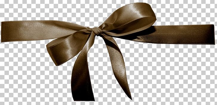 Ribbon Brown PNG, Clipart, Ansichtkaart, Bow, Brown, Clothing Accessories, Email Free PNG Download