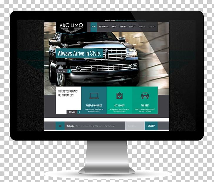 2010 Lincoln Navigator Computer Monitors Product Design Display Advertising PNG, Clipart, Advertising, Brand, Computer Monitor, Computer Monitors, Creative Business Cards Free PNG Download