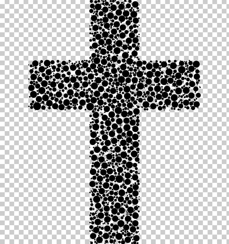 Christian Cross Crucifix PNG, Clipart, Art Cross, Black, Black And White, Catholic, Celtic Cross Free PNG Download