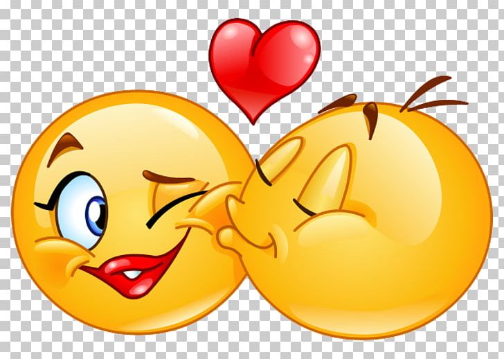 Emoticon Smiley Kiss Emoji PNG, Clipart, Emoji, Emoticon, Emotion, Fruit, Happiness Free PNG Download