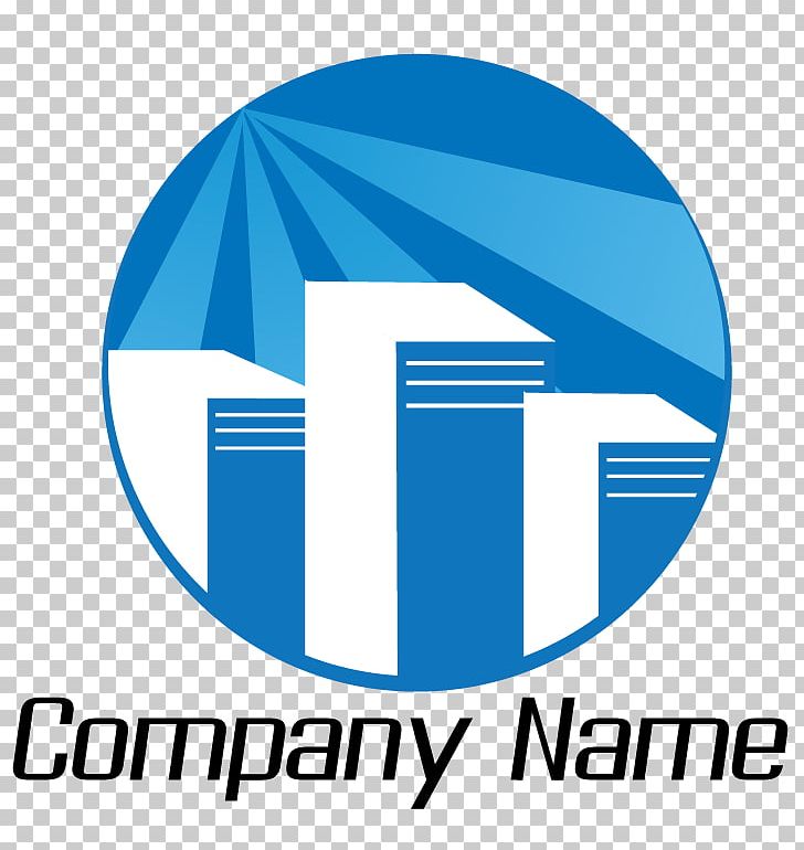 Logo Product Design Brand Organization PNG, Clipart, Area, Blue, Brand, Circle, Construction Free PNG Download