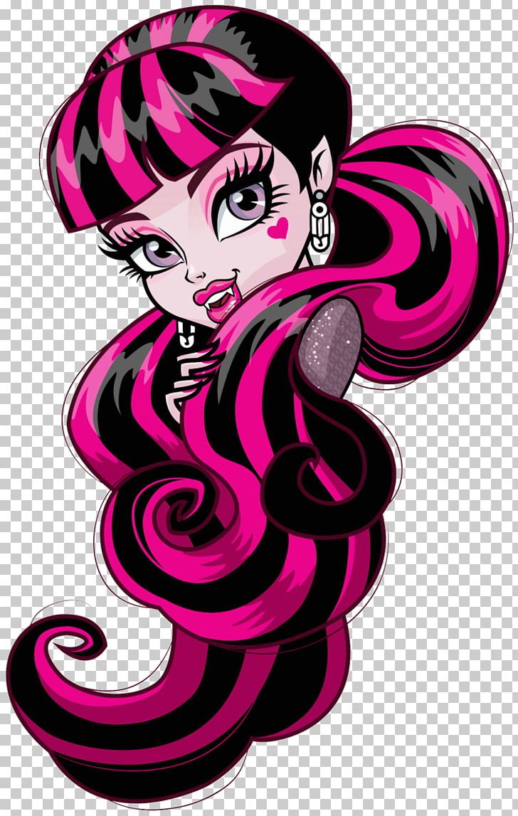 Monster High Frankie Stein Toy Doll PNG, Clipart, Art, Artwork, Barbie, Black Hair, Doll Free PNG Download