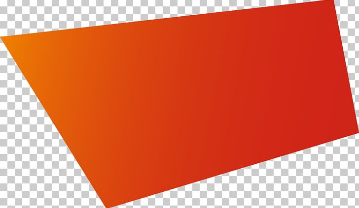 Rectangle PNG, Clipart, Angle, Line, Orange, Rectangle, Red Free PNG Download