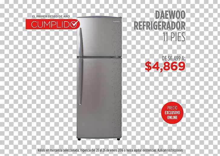 Refrigerator Grupo Elektra Sub-Zero Mexico Price PNG, Clipart, Catalog, Daewoo, Electronics, Elektra, Furniture Free PNG Download