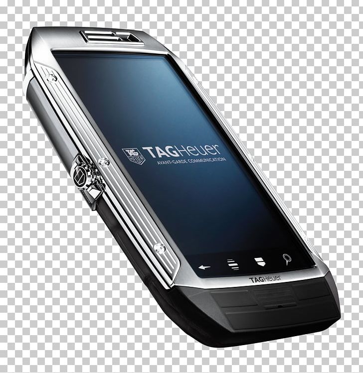 Smartphone TAG Heuer IPhone Android Watch PNG, Clipart, Android, Cellular Network, Electronic Device, Electronics, Gadget Free PNG Download