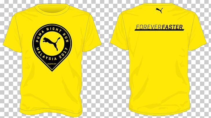 T-shirt Tracksuit 2017–18 Bundesliga Puma PNG, Clipart, Active Shirt, Borussia Dortmund, Brand, Clothing, Finisseur Free PNG Download