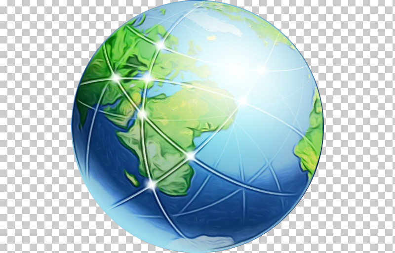 Earth World Globe Planet Sphere PNG, Clipart, Earth, Globe, Paint, Planet, Sphere Free PNG Download
