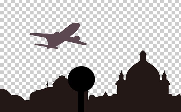 Airplane Cartoon Aircraft PNG, Clipart, Aircraft Vector, Airplane, Apartment House, Brand, Building Free PNG Download
