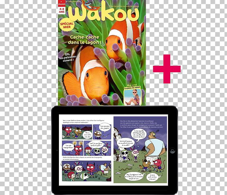 ともに生きるちえ: イソギンチャクとくらすクマノミほか Book Technology Sea Anemone Clownfish PNG, Clipart, Book, Clownfish, Others, Sea Anemone, Technology Free PNG Download